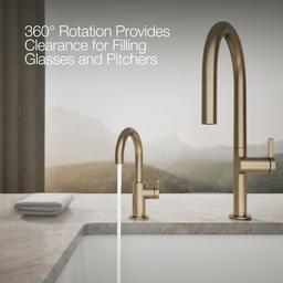 Components Beverage faucet - image 7