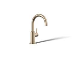 Components Beverage faucet - image 1