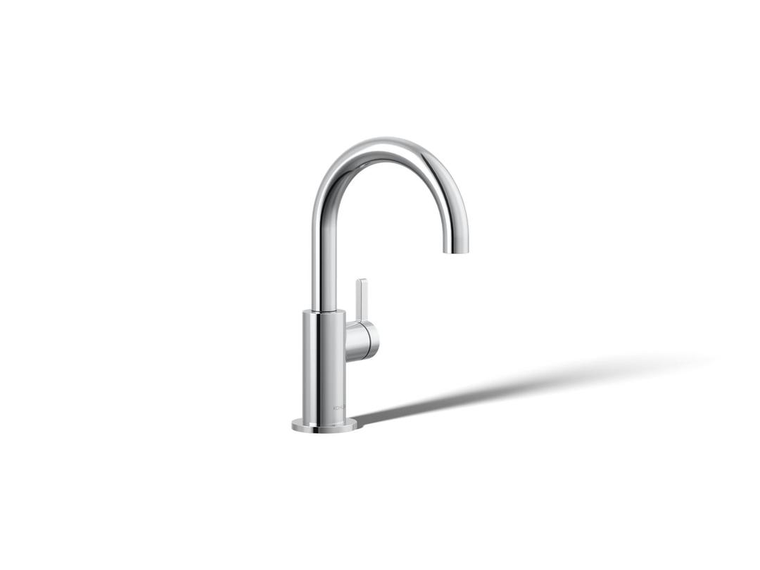 Components Beverage faucet by Kohler