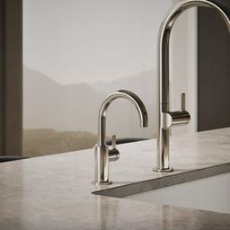 Components Beverage faucet - image 2