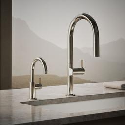 Components Beverage faucet - image 4