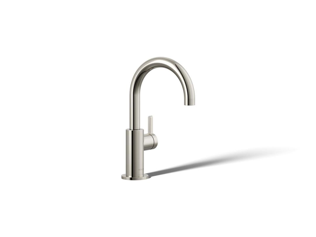 Components Beverage faucet by Kohler