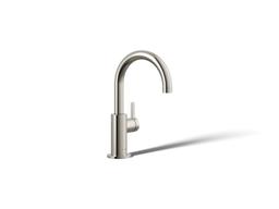 Components Beverage faucet - image 1