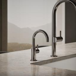 Components Beverage faucet - image 2