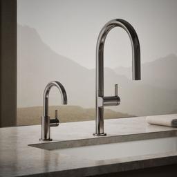 Components Beverage faucet - image 4