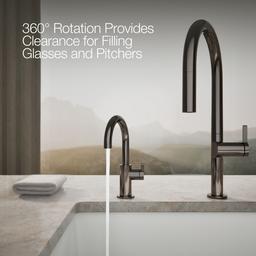 Components Beverage faucet - image 7