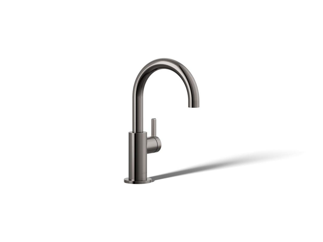 Components Beverage faucet by Kohler
