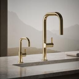 Components Beverage faucet - image 4