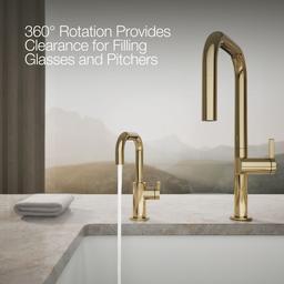 Components Beverage faucet - image 7