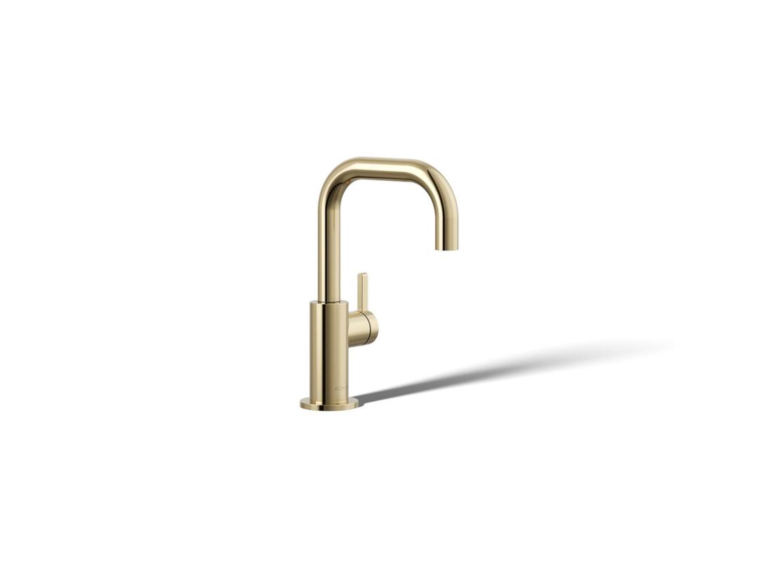 Components Beverage faucet by Kohler