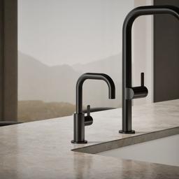 Components Beverage faucet - image 2