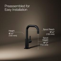 Components Beverage faucet - image 3