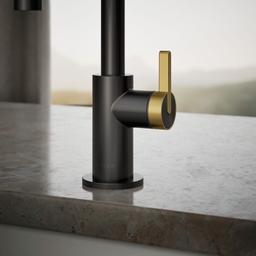 Components Beverage faucet - image 5