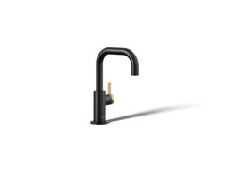 Components Beverage faucet - image 1