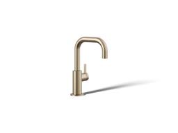 Components Beverage faucet - image 1
