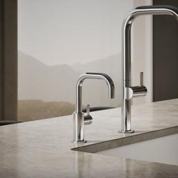 Components Beverage faucet - image 2