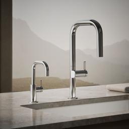 Components Beverage faucet - image 4