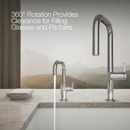 Components Beverage faucet - image 7