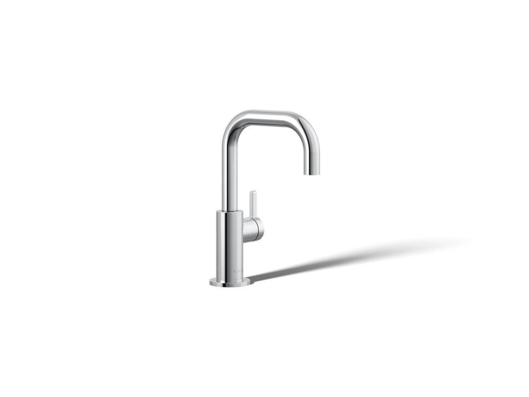 Components Beverage faucet by Kohler