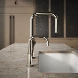 Components Beverage faucet - image 6