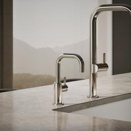 Components Beverage faucet - image 2