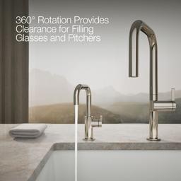 Components Beverage faucet - image 7