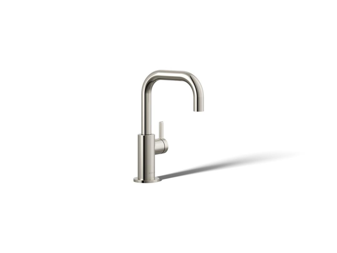 Components Beverage faucet by Kohler