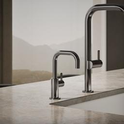 Components Beverage faucet - image 2