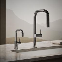 Components Beverage faucet - image 4