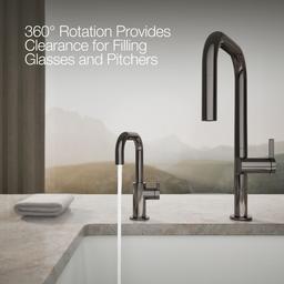 Components Beverage faucet - image 7