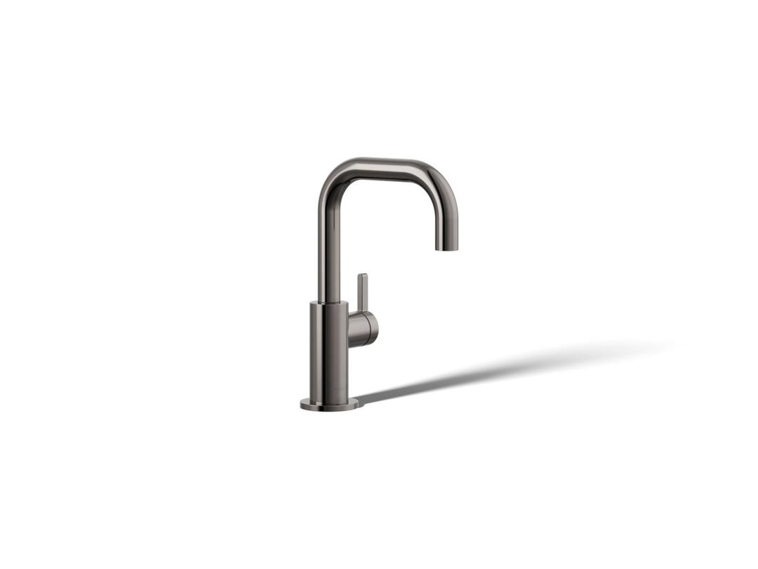 Components Beverage faucet by Kohler