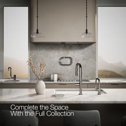 Components Beverage faucet - image 8