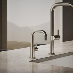 Components Beverage faucet - image 2