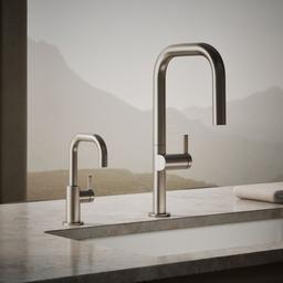 Components Beverage faucet - image 4