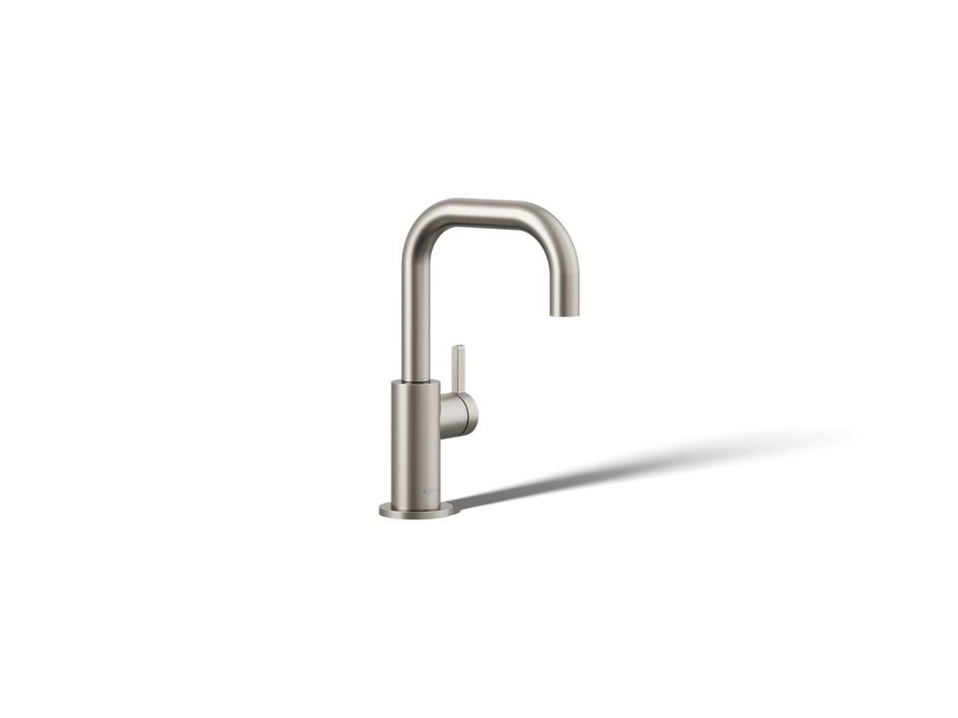 Components Beverage faucet by Kohler