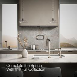 Components Beverage faucet - image 8