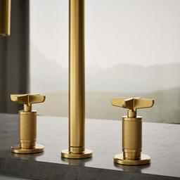 BilletE Pull-down kitchen sink faucet with two-function sprayhead - image 6