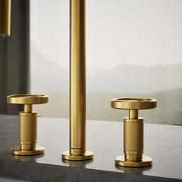 BilletE Pull-down kitchen sink faucet with two-function sprayhead - image 6