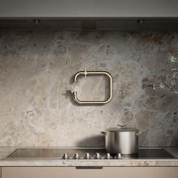 BilletE Wall-mount pot filler - image 5