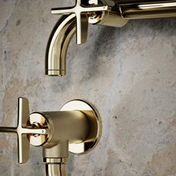 BilletE Wall-mount pot filler - image 4