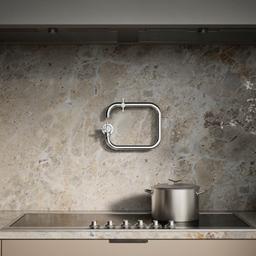 BilletE Wall-mount pot filler - image 5