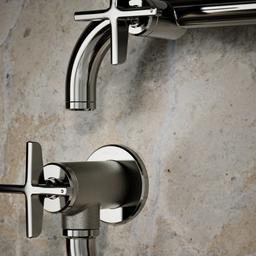 BilletE Wall-mount pot filler - image 4