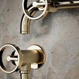 BilletE Wall-mount pot filler - image 4