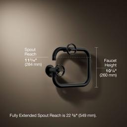 BilletE Wall-mount pot filler - image 3