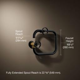 BilletE Wall-mount pot filler - image 3