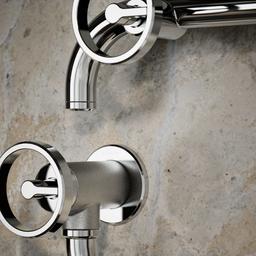 BilletE Wall-mount pot filler - image 4