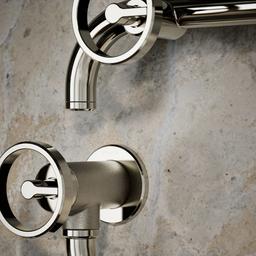 BilletE Wall-mount pot filler - image 4