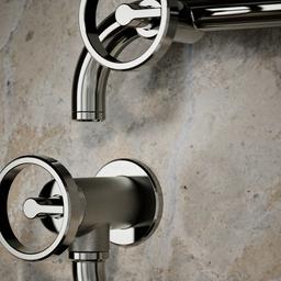 BilletE Wall-mount pot filler - image 4