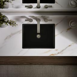 Verticyl 19-3/4'' rectangular undermount bathroom sink - image 10