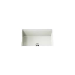 Verticyl 19-3/4'' rectangular undermount bathroom sink - image 13